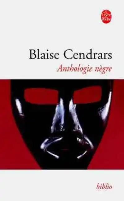 Blaise Cendrars - Denoël 2001/2006