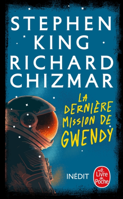 La Dernière mission de Gwendy