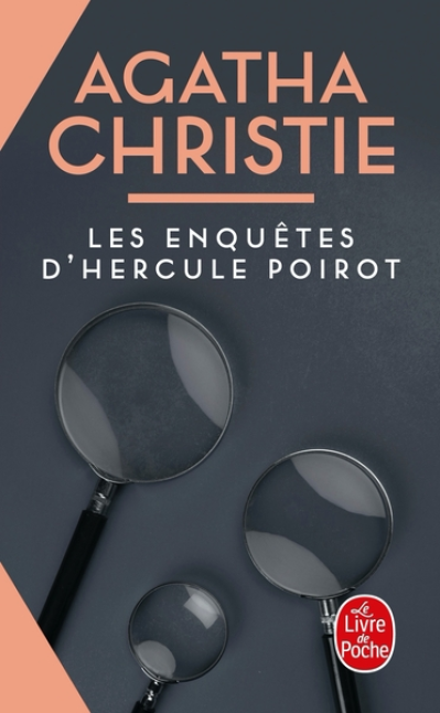 Hercule Poirot - Nouvelles