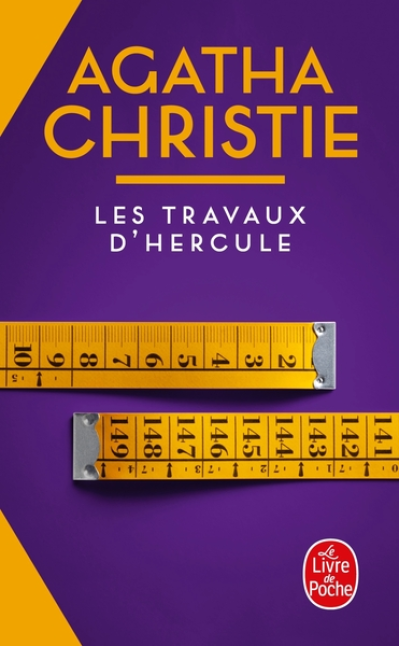 Hercule Poirot - Nouvelles