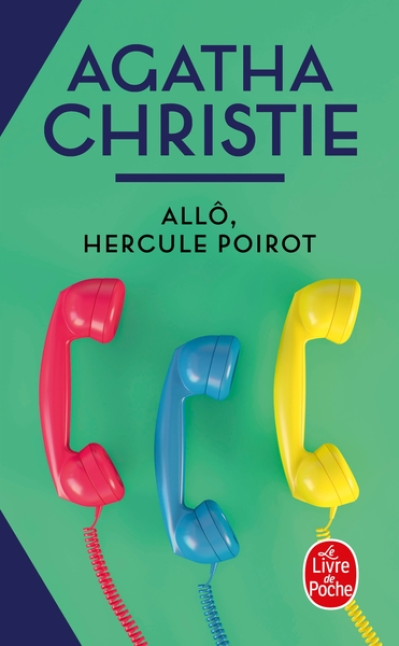 Hercule Poirot - Nouvelles