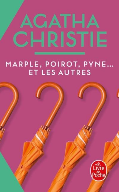 Miss Marple - Nouvelles