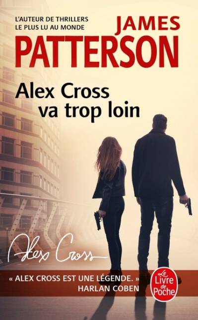 Alex Cross