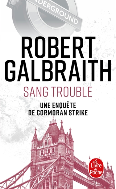 Cormoran Strike