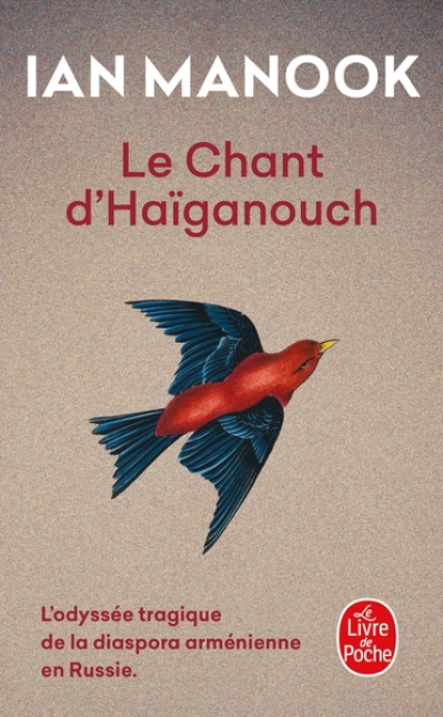 Le chant d'Haïganouch