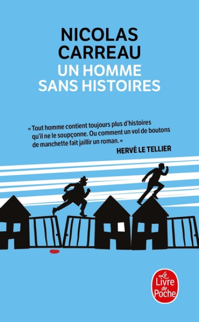 Un homme sans histoires