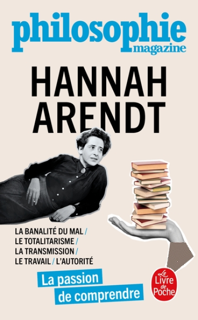 Hannah Arendt