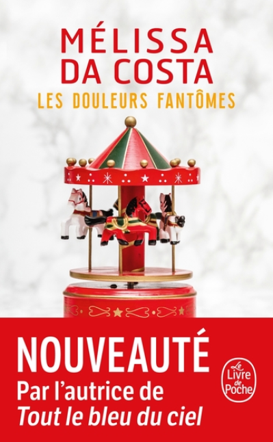 Les douleurs fantômes