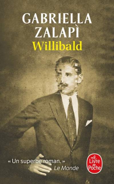 Willibald