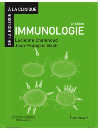 Immunologie