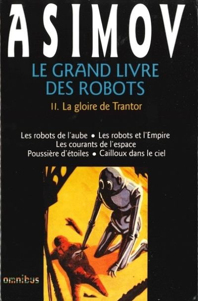 Le cycle des robots