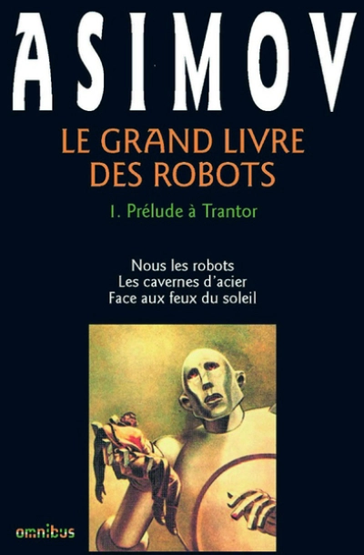 Le cycle des robots