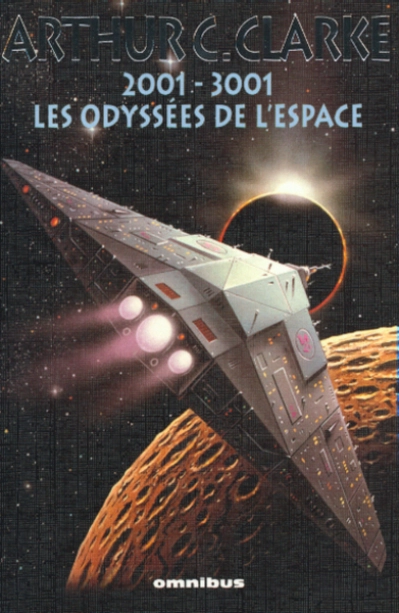 Odyssée de l'espace