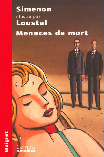 Commissaire Maigret - Romans et Nouvelles