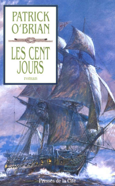 Les Aventures de Jack Aubrey