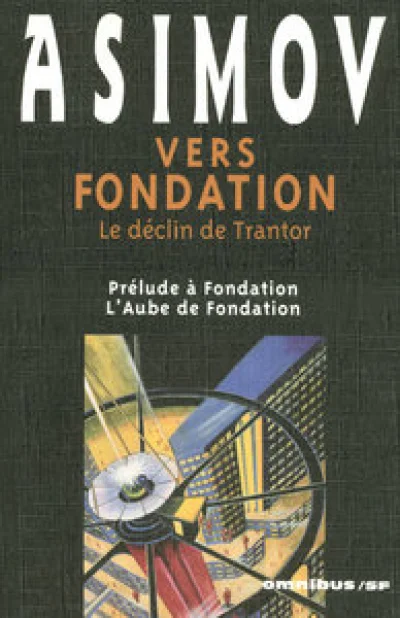 Le Cycle de Fondation