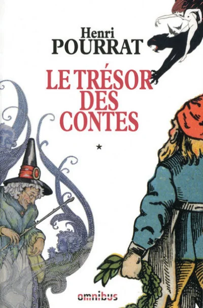 Le trésor des Contes - Intégrale 01