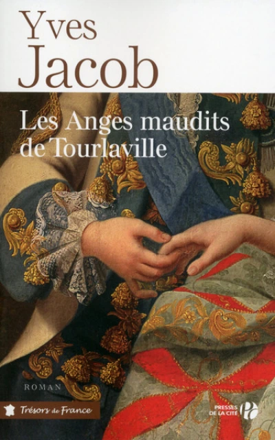 Les anges maudits de Tourlaville