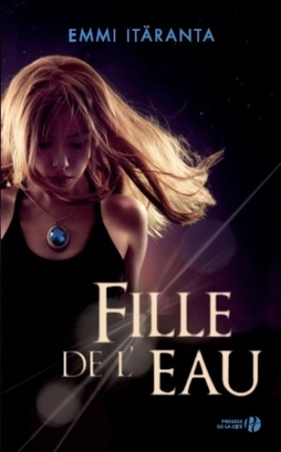 Fille de l'eau