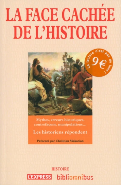 La Face cachée de l'Histoire