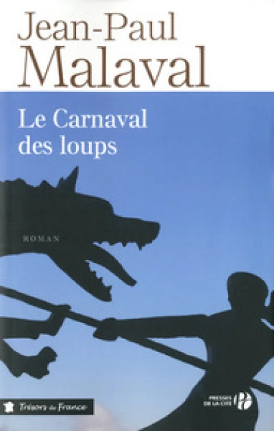 Le carnaval des loups