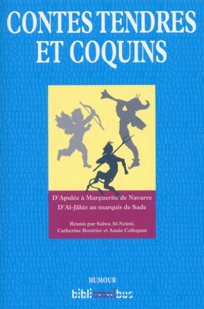 Contes tendres et coquins