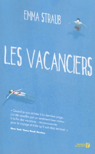 Les vacanciers