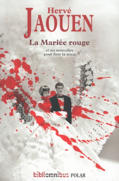 La Mariée rouge