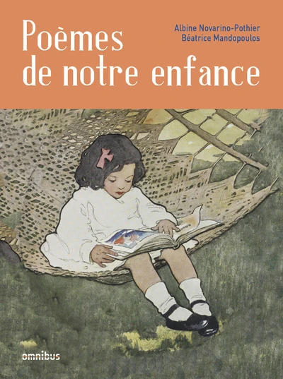 Poèmes de notre enfance