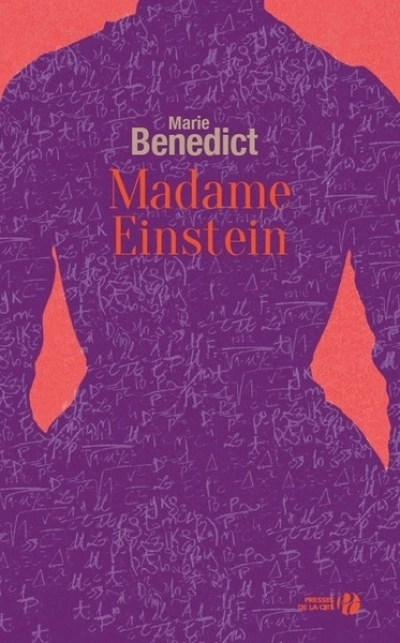 Madame Einstein