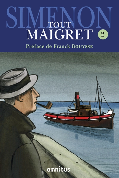 Tout Maigret - Omnibus