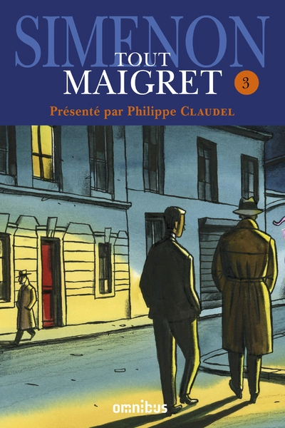 Tout Maigret - Omnibus