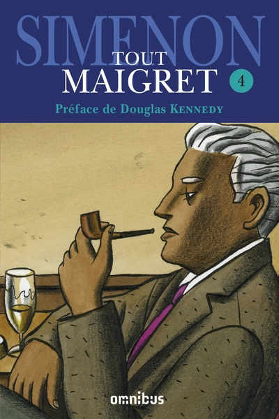 Tout Maigret - Omnibus