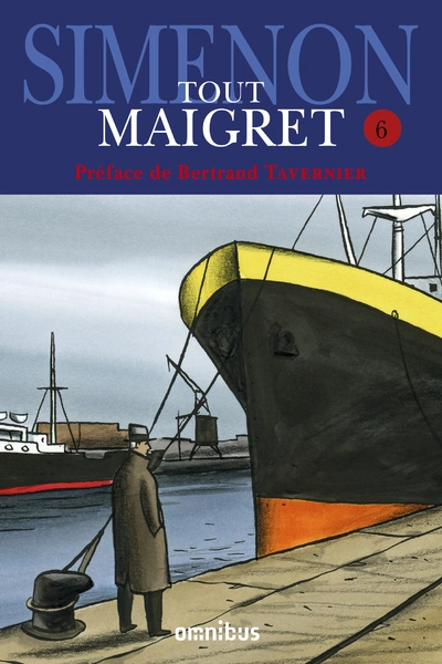 Tout Maigret - Omnibus