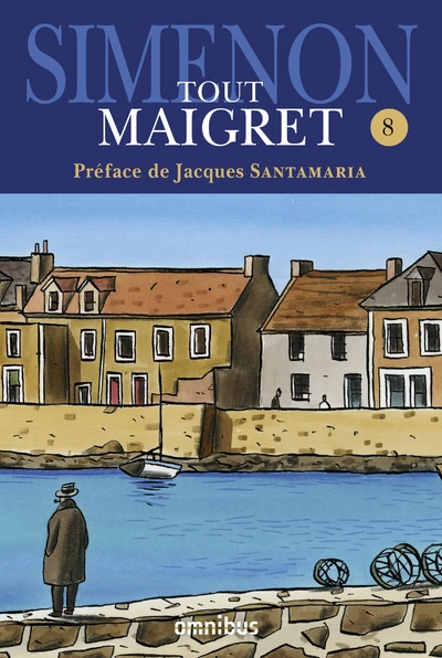 Tout Maigret - Omnibus