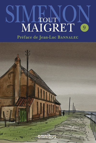 Tout Maigret - Omnibus