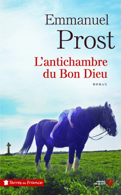 L'antichambre du Bon Dieu