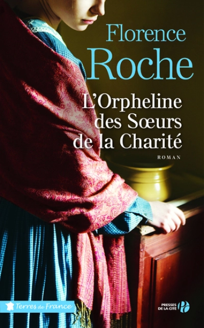 L'orpheline des soeurs de la charité