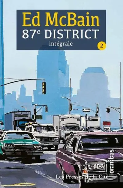 87e district