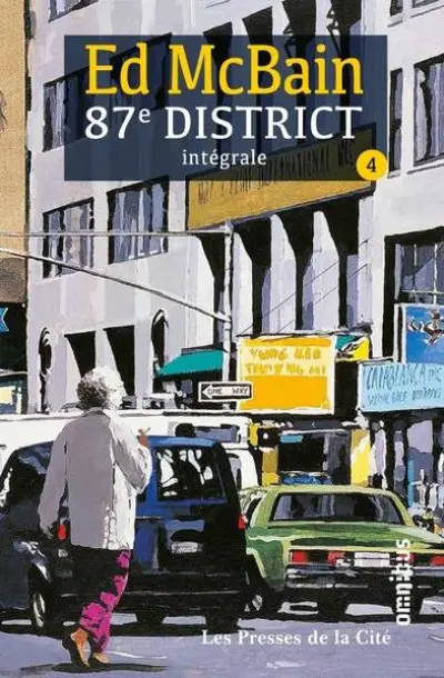 87e district