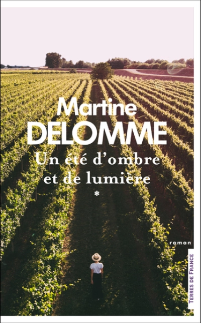 Un été d'ombre et de lumière