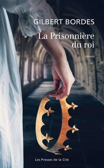 La prisonnière du roi