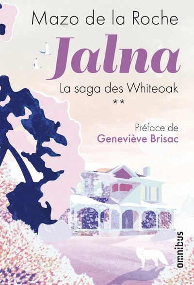 Jalna - Intégrale (Presses de la Cité/Omnibus)