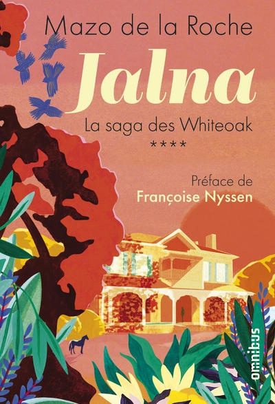 Jalna - Intégrale (Presses de la Cité/Omnibus)