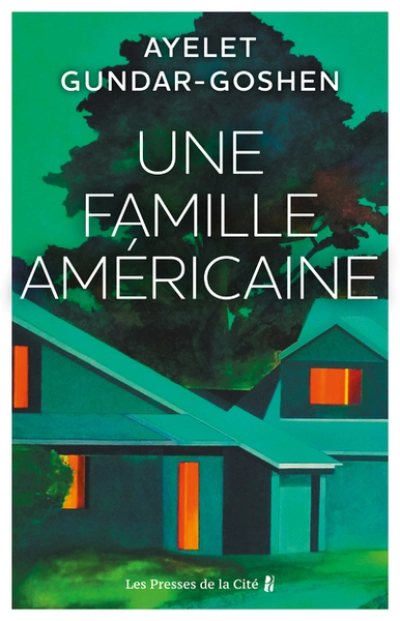 Une famille américaine