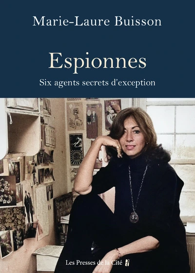 Espionnes