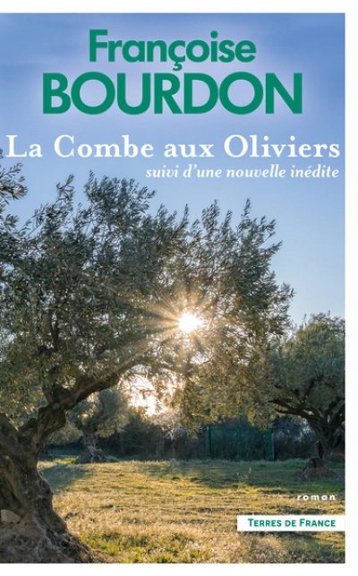 La Combe aux Oliviers