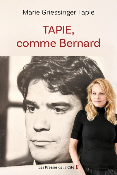 TAPIE, comme Bernard