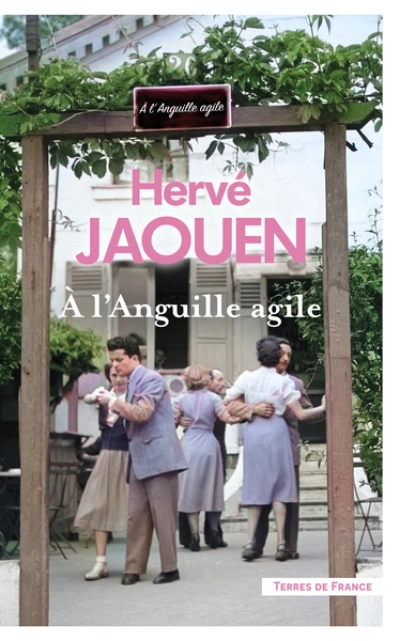 À l'anguille agile