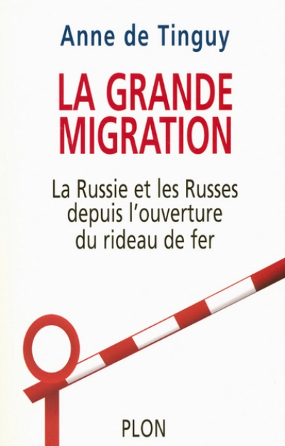 La grande migration